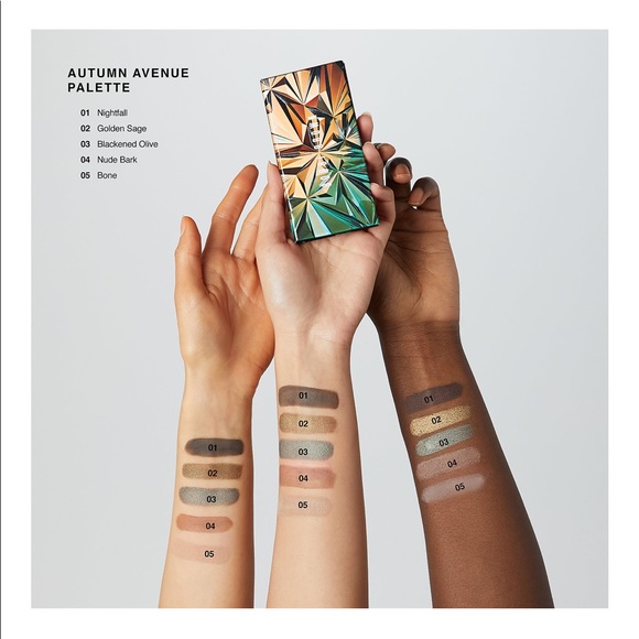 SOLDπ *Brand New* Bobbi Brown Eye Shadow Palette - Picture 6 of 6